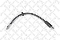 27-00165-SX_шланг тормозной передний!\ Audi 90/100/200 1.8-2.5TD <90 L=405