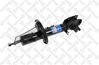 4203-9136-sx_амортизатор передний левый газовый! suzuki sx4 1.5/1.6/1