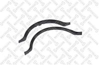 11-29044-sx_прокладка поддона двигателя передняя! kia rio 1.3/1.5 00-05