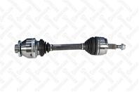 158 2030-SX_привод левый! 615mm VW T5 2.5D 03-09