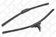201 636-sx щетки плоск. к-т 475/19 2шт. hook opel omega/vectra daewoo lanos/espero 86