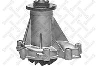 4500-0160-sx помпа ssang yong musso 2.8d 96