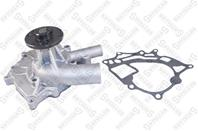 4502-0041-sx_помпа! nissan vanette 2.3d ld23 95&gt