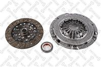 07-01168-SX_к-кт сцепления!\ Opel Omega 2.0 94-00