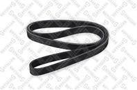 07-01516-SX_ремень поликлиновой! 7PK1516\ Toyota Hilux 2.5D/3.0D 01> Pick-up