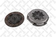 07-01236-SX_к-кт сцепления! Ford Transit 2.0Di 00>