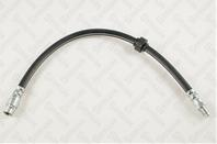 27-00039-SX_шланг тормозной передний! L=420 Renault Megane/Scenic all 96&gt