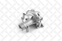 4500-0224-sx помпа peugeot 206/307/406/407/807  citroen c5/evasion/xsara 1.8/2.0 99