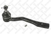 51-98017a-sx наконечник рулевой левый toyota avensis 97