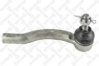 51-98071a-sx наконечник рулевой правый toyota corolla verso cde120 01