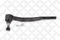 51-98115a-sx_наконечник рулевой правый! isuzu ascender s/ls/limited 03>