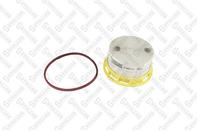 21-00506-SX_фильтр топливный! Toyota Land Cruiser 4.5D 08&gt