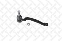51-00897-sx наконечник рулевой левый citroen c4  peugeot 308 07