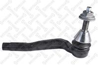 51-00920-sx_наконечник рулевой левый ! mb c-class