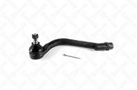 51-00820A-SX_наконечник рулевой левый! Hyundai i40 (VF) 12&gt