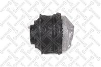 25-17060-SX_подушка ДВС левая! MB W202/W210 1.8-2.3/2.0D/2.2D 93&gt