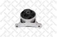 25-17177-SX_подушка ДВС передняя! АКПП Opel Astra/Zafira 2.0/2.0Di/DTi 98&gt
