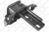 25-17454-sx подушка двигателя левая mazda 2 de 07-14