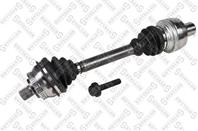158 1268-SX_привод правый! 559mm ABS Seat Alhambra  VW Sharan 1.8T/2.0/1.9TDi 96> 158 1268-SX_привод правый! 559mm ABS Seat Alhambra  VW Sharan 1.8T/2.0/1.9TDi 96>