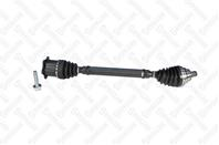158 1993-SX_привод правый! 754mm Audi A3  Seat Altea/Leon  VW Golf/Jetta/Passat 1.9/2.0TDi 03&gt