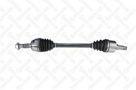 158 2002-SX_привод левый! 808mm Fiat Ducato  Peugeot Boxer  Citroen Jumper 2.2D 02&gt