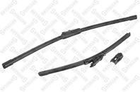 201 631-sx щетки плоск. к-т 600/24+400/16 pinch tab nissan qasqhai all 07 lhd