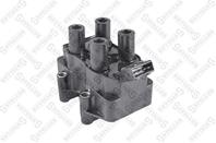 61-00100-sx_катушка зажигания! citroen ax/xm  peu