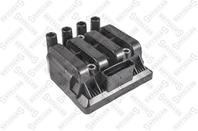 61-00133-sx катушка зажигания vw golf iv/bora/caddy  skoda octavia 2.0 99