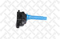 61-00200-SX_катушка зажигания! KIA Carens/Shuma/Sephia/Clarus 1.6i/1.8i 95&gt