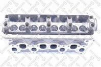 11-08015-sx головка блока цилиндров для гидрокомпенсаторов audi 80  vw golf 1.9td aaz 91