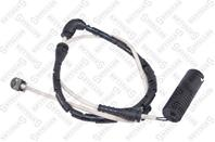 00-10062-sx датчик износа колодок пер. l/780 land rover range rover 3 all 02