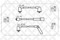 10-30040-sx к-кт проводов daewoo matiz/tico 0.8 98