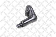 10-35550-SX_патрубок вентиляционный! Audi A4/A6 1.8/1.8T 95>  VW Passat 1.8/1.8T 96>