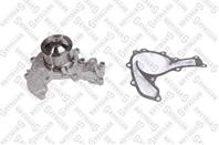 4500-0337-sx_помпа! isuzu trooper  opel frontera/monterey 3.2/3.5i v6