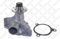 4516-0015-SX_помпа! BMW E34 2.4TD M21 88-95