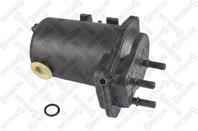 21-00659-sx фильтр топливный renault megane ii/scenic ii/kangoo 1.5dci 02