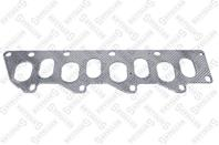 11-26063-SX_прокладка коллектора впуск./выпуск.!Renault Megane/Laguna  Volvo S40/V40 1.9TD SOHC 99&gt