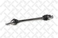 158 1300-sx привод правый21x23x50 l/751mm renault laguna 1.8/2.0 jb3/jc5 94-95
