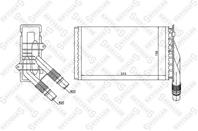 10-35107-sx радиатор печки renault kangoo all 97