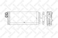 10-35177-SX_радиатор печки! Renault Master II All 98-03