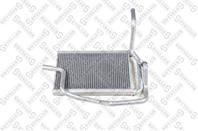 10-35291-SX_радиатор печки!\ Honda Accord Cl# 03-08