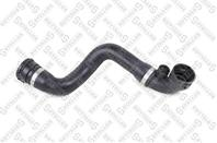 10-35552-SX_патрубок радиатора! BMW E53 3.0i 00-06