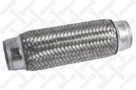 69-99001-SX_гофра глушителя! Inner Braid без патрубков универсальная D45хL200
