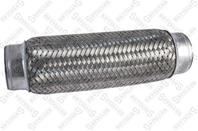 69-99012-SX_гофра глушителя! Inner Braid без патрубков универсальная D55хL250