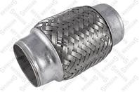 69-99020-SX_гофра глушителя! Inner Braid без патрубков универсальная D50хL120