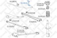56-51006-sx_тяга стабилизатора заднего!hyundai co