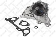4500-0314-sx помпа kia terracan/sorento 3.5i 01-07