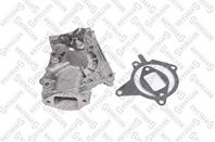 4500-0360-sx_помпа! kia rio 1.3i 01-05