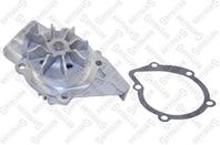 4520-0010-sx помпа peugeot 206/306/406/806  citroen xantia/xsara 1.8d-2.0d/hdi 98