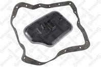 20-51002-SX_Фильтр АКПП!с прокладкой MAZDA 3AXELA BKP 03-08 6